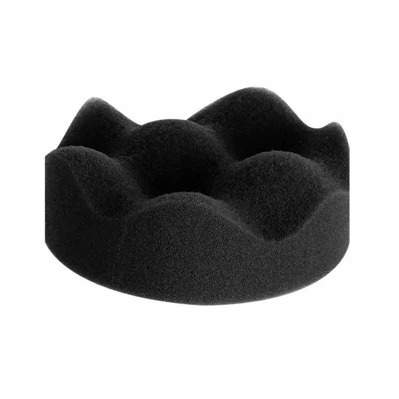 19 шт. Полировочный набор губок с полировочной накладкой адаптер Полировальный