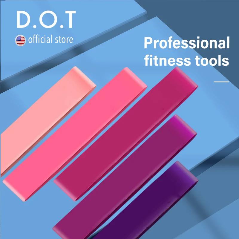 

1 шт., эластичная лента для фитнеса