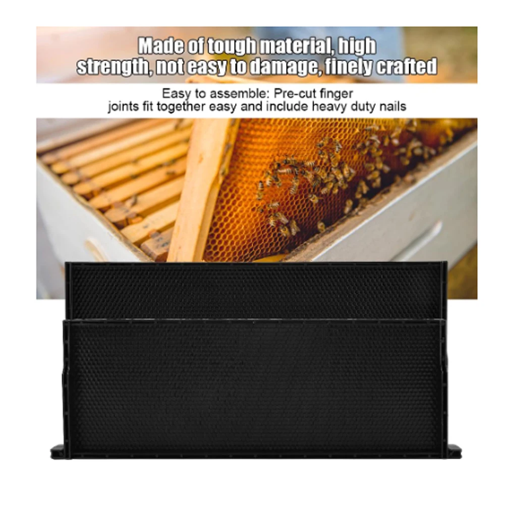 1 шт. набор разделителей с рамкой для пчеловодства|Инструменты пчеловодства| |