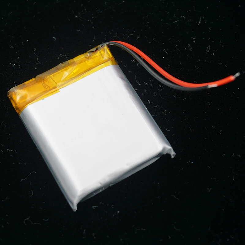 XINJ 3 7 V 800mAh литий полимерный аккумулятор 703035 для GPS камеры электронной книги Bluetooth