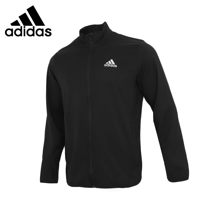 

Оригинальное новое поступление, мужская спортивная куртка Adidas M D2M WV TT