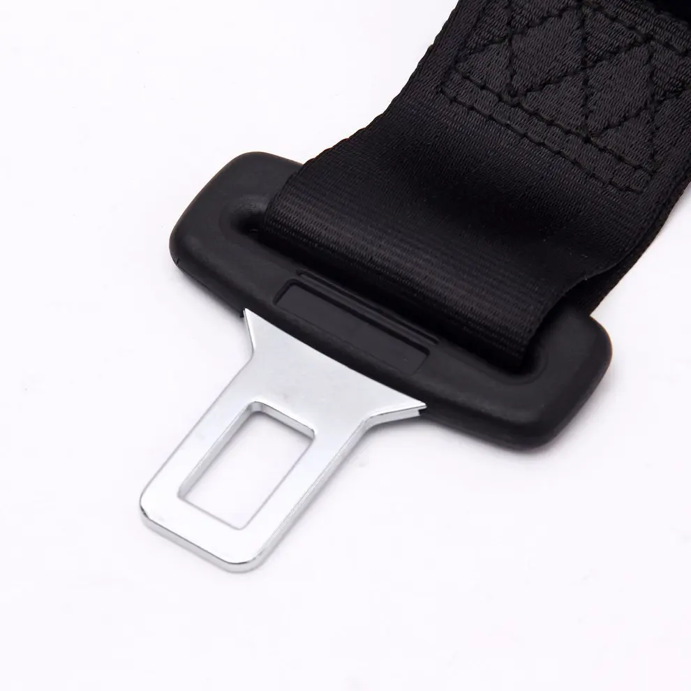 Safety Retractable Buckle Seat Belt Lap 2 Point Auto Car Seatbelt Universal For Bus Truck Cars Accessories