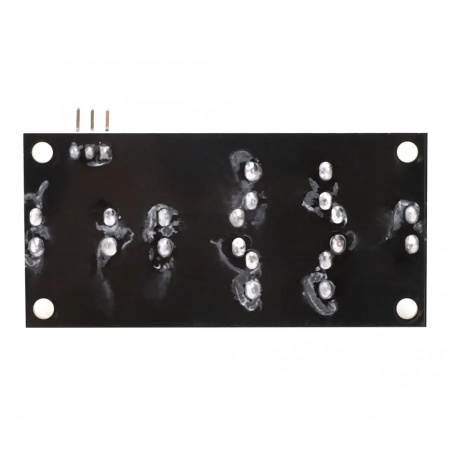 

2pcs Keyboard Development Board AD Keyboard Simulate Five Key Module Button.