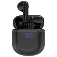 wireless headphone bluetooth 5 0 stetro earphones waterproof earpieces sport earbuds for huawei iphone xiaomi samsung lg ipad