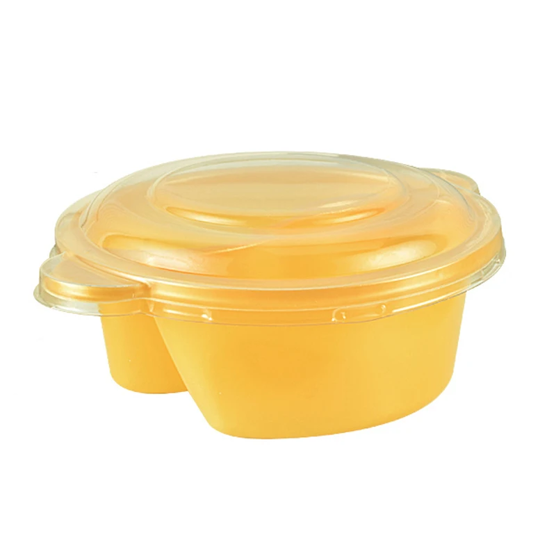 50 шт. коробка для выпечки с крышкой|Одноразовые чашки| |