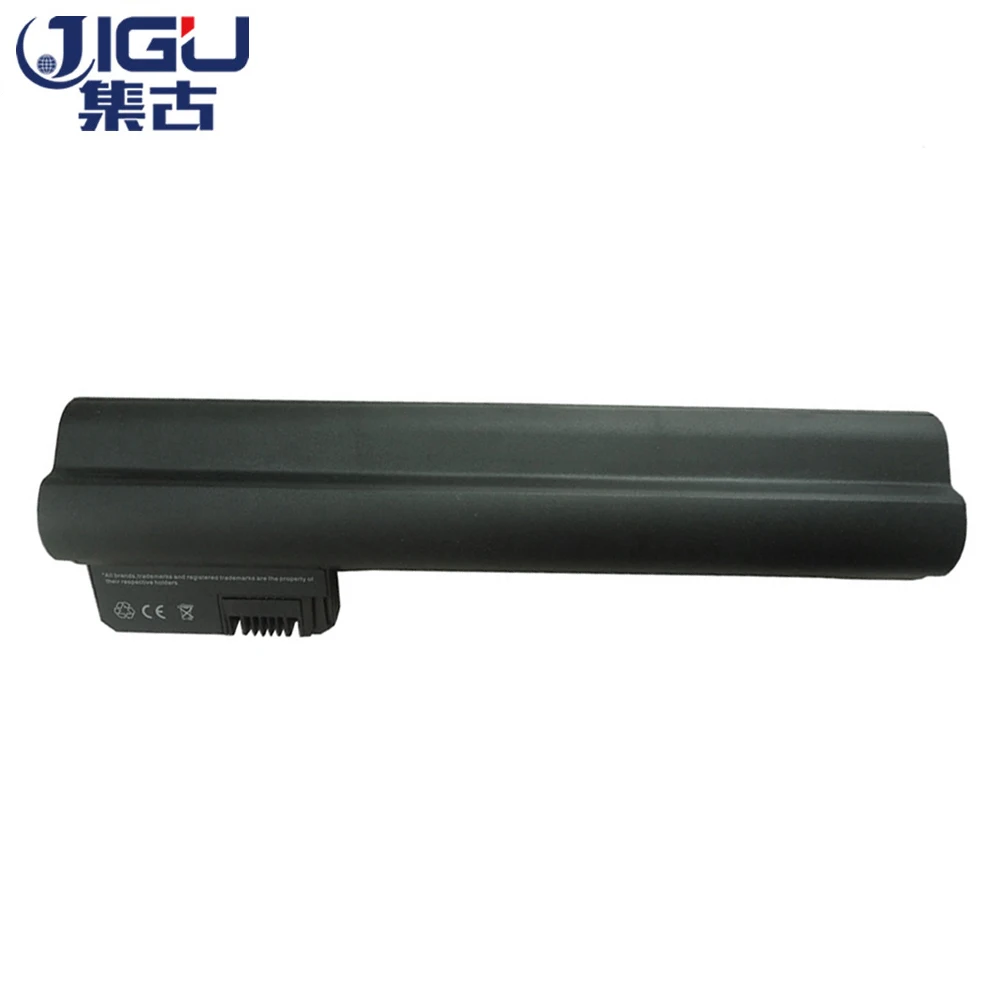 JIGU Аккумулятор для ноутбука HP Mini 210-1099EA 210-1099EC 210-1099EE 210-1099EF 210-1099EG 210-1099EI 210-1099EL Vivienne Tam
