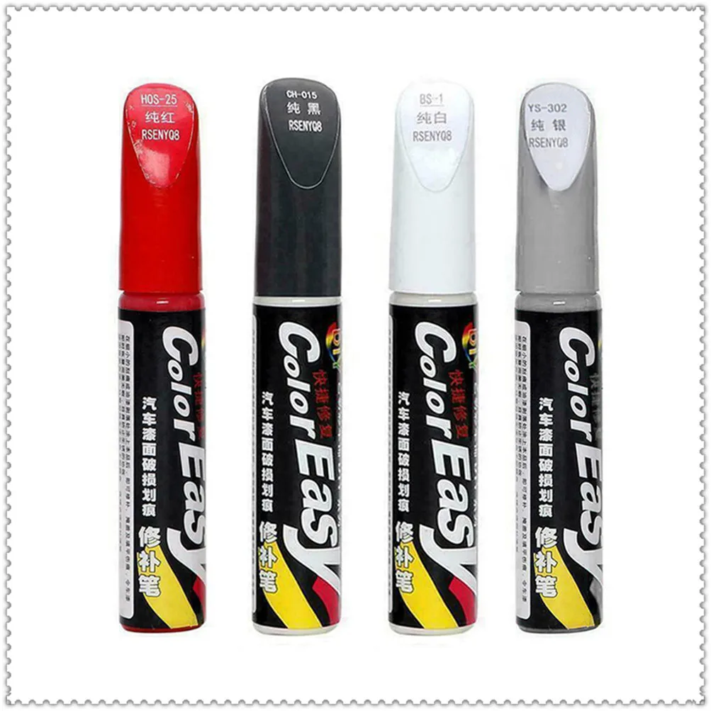 

car Paint Styling Painting Pens Polishes Protective Foil for Infiniti JX IPL FX EX37 G37 FX50 FX37 M35h Emerg-E Etherea EX30d