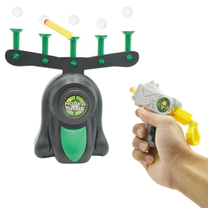 Spin/Suspension Ball Target Hover Shot плавающая цель игровой набор тренировочный мяч для