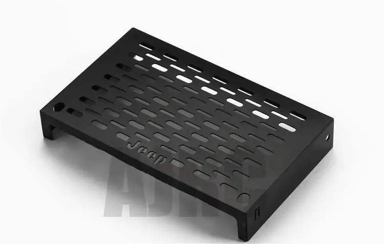 Высококачественный металлический ящик для инструментов складная доска