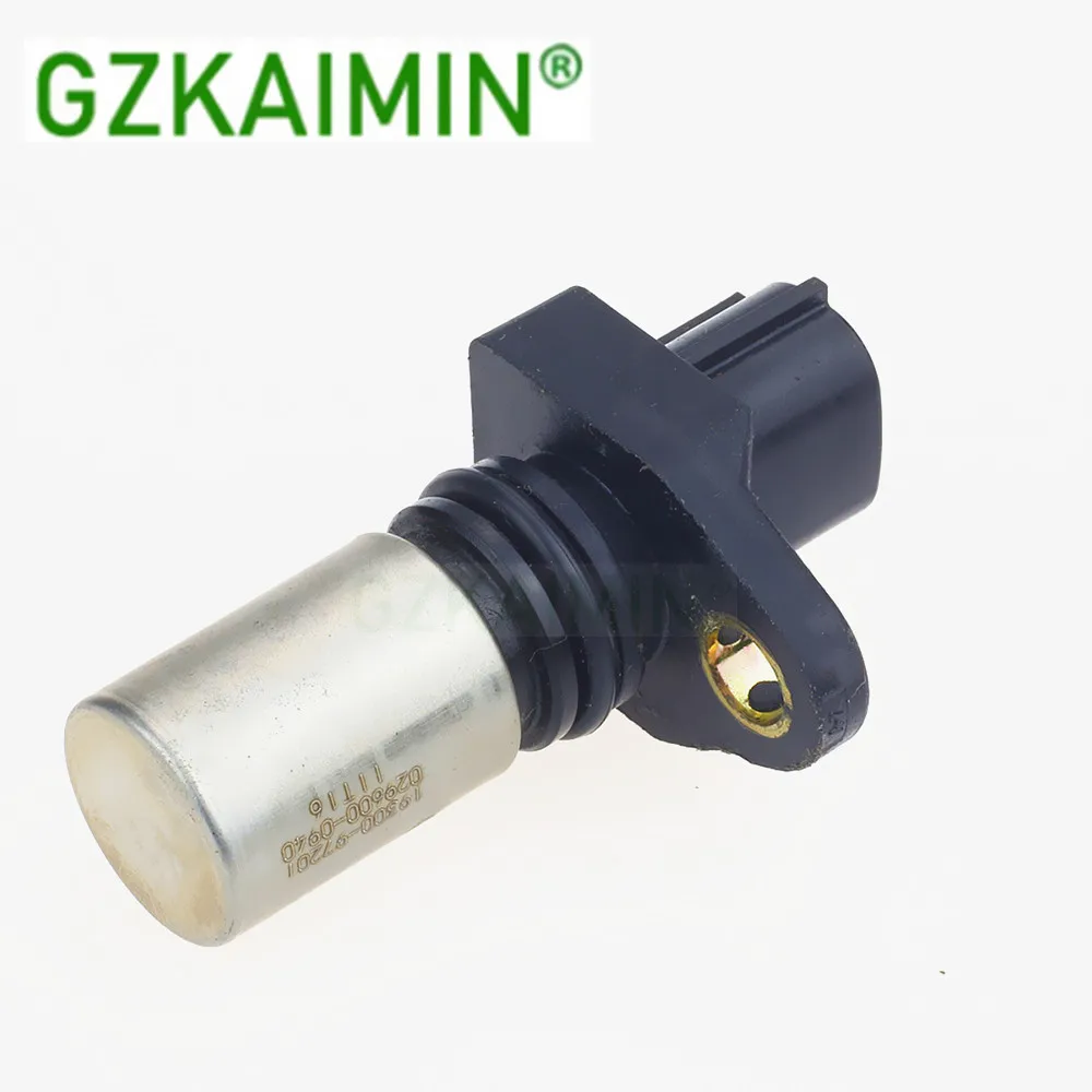 

NEW OEM 19311-78010 1931178010 19300-97201 Crankshaft Position Sensor For Toyota Hino 029600-0570 0296000570 19300-97201
