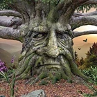 Вышивка крестиком 5D сделай сам, квадратнаяКруглая Мозаика из бисера, украшение для дома, подарок для детей, дерево Алмазная картина