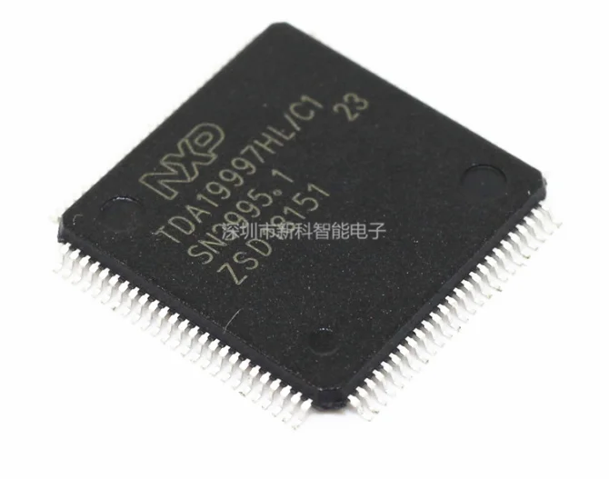 Электронные компоненты Mxy TDA19997HL/C1 TDA19997HL 5 шт./лот