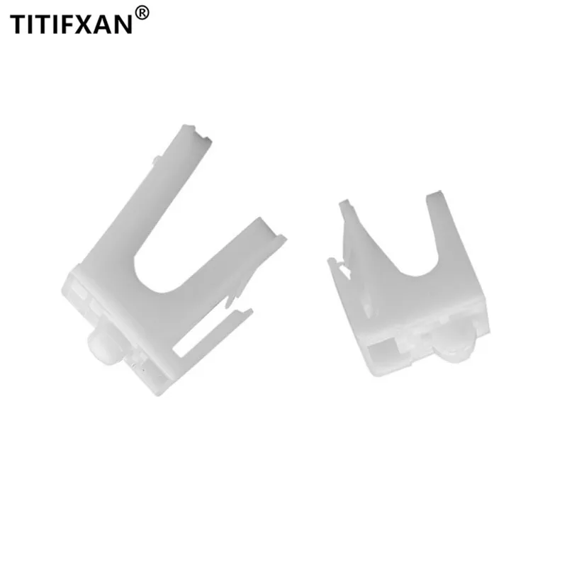 

10PCS Auto bottom edge surround clip for Mercedes Benz W212/E300/E350/E260/E240/E220 under skirt plastic fastener