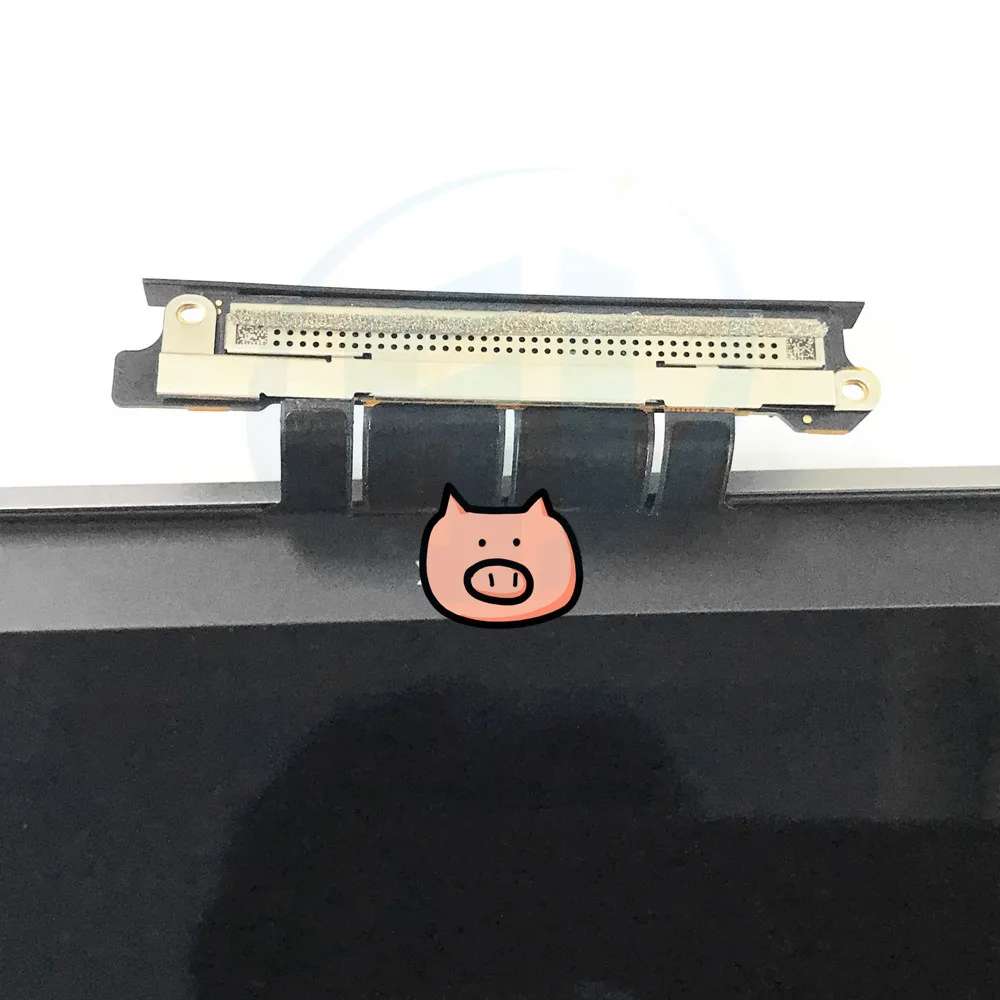 Оригинальный Серый/серебристый/розовое золото/золотой цвет для Macbook Retina 12 дюймов