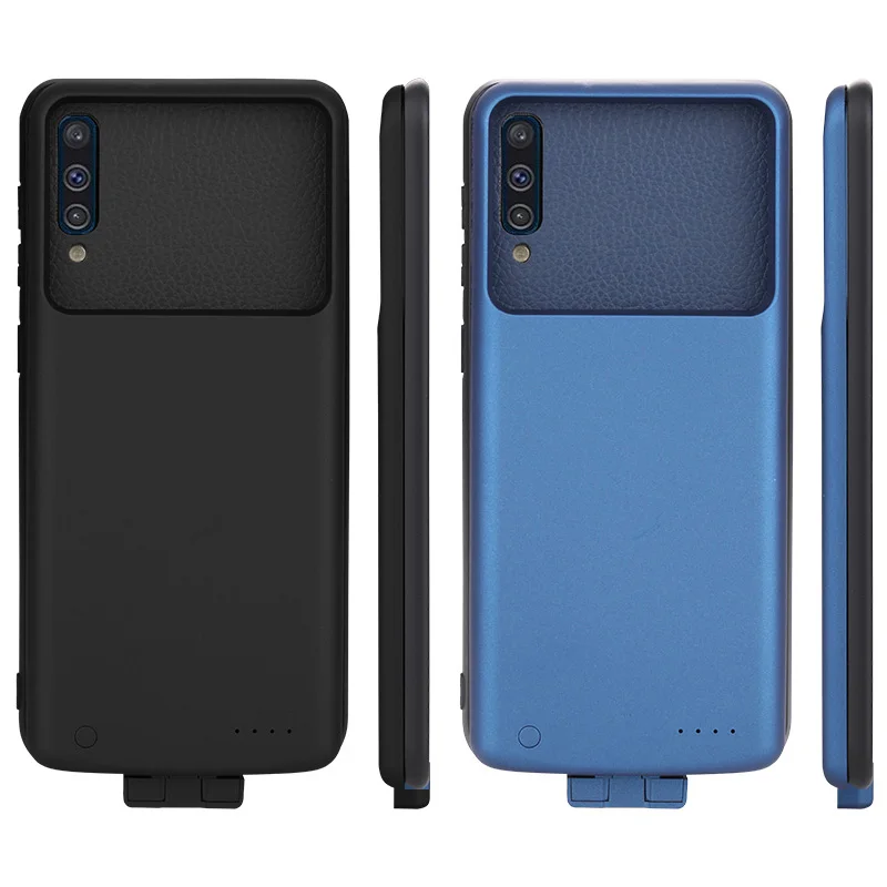 Зарядное устройство для Samsung Galaxy A50 A50s 5000 мАч мАч|Чехлы с аккумулятором| |
