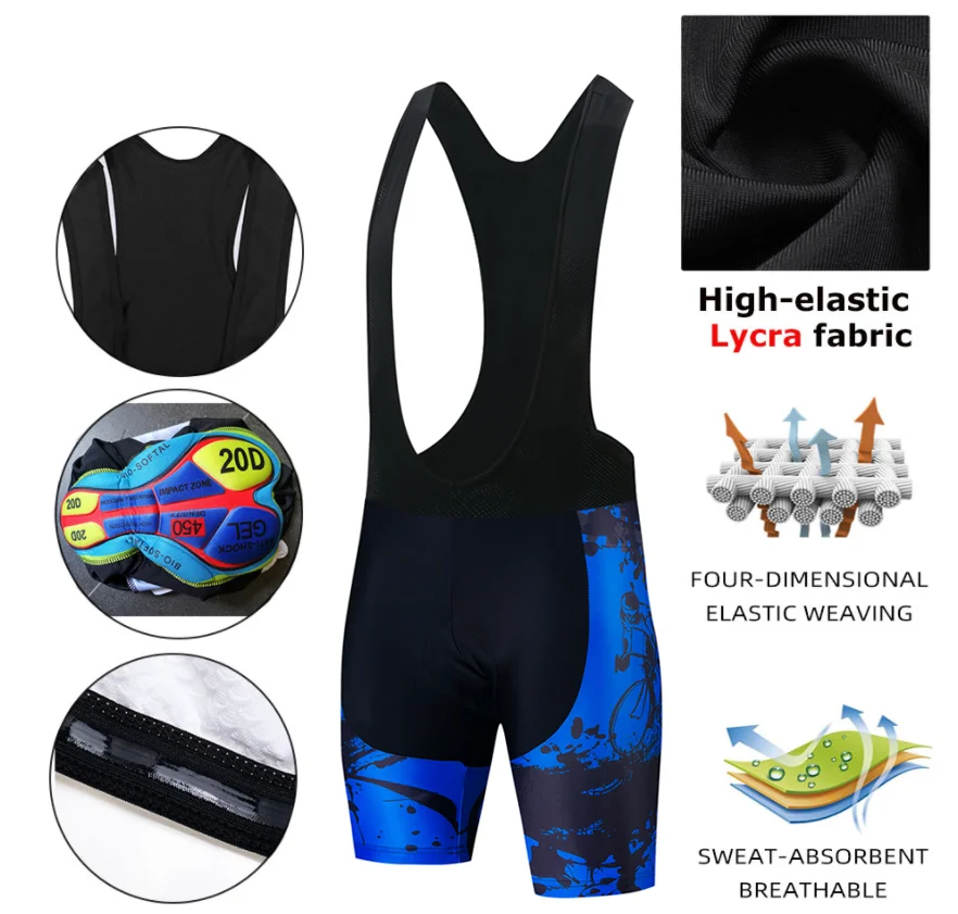 VIMAAP мужские летние велосипедные шорты горный велосипед свободные Спорт на