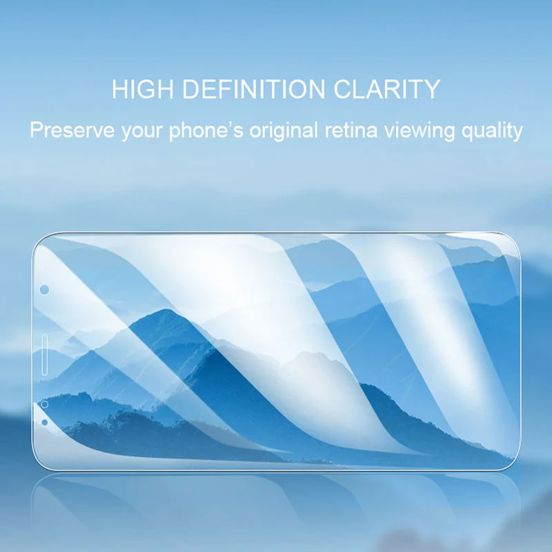 For Samsung Galaxy S20 FE S21 Ultra plus 5G screen Protector Film on samsung note 20 9 8 Soft Hydraulic film | Мобильные телефоны и
