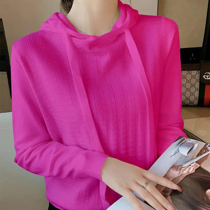 

2021 new Hooded Sweater