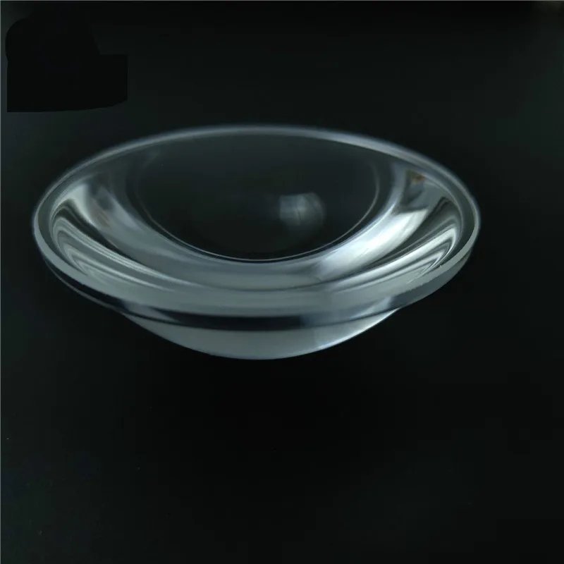 Исходный источник на заказ 57 мм сценический светильник интегрированный