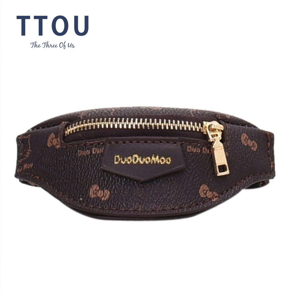 

TTOU 2020 Fashion New Mini Small Bag for Women Fashion Korean Version French Crowd Bag Fashion Wrist Bag Hand Bag Clutch Bags
