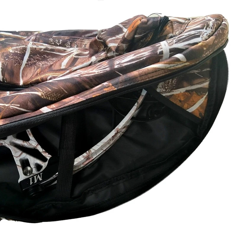 Стрельба из лука лук держатель стрелки трубка защита стрельба чехол 95 см|Мешочки|