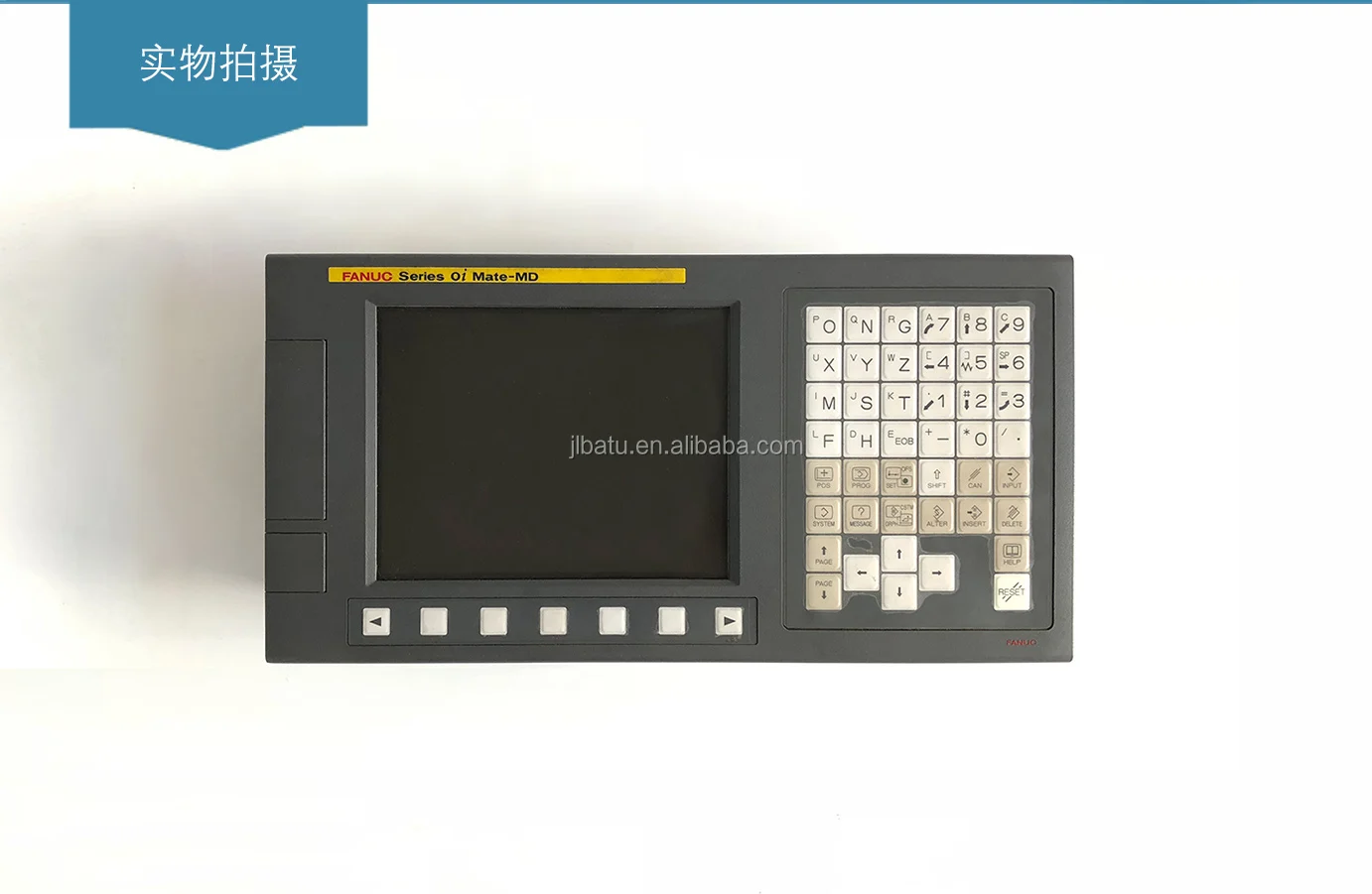 

A02B-0321-B500 Fanuc system unit CNC control system
