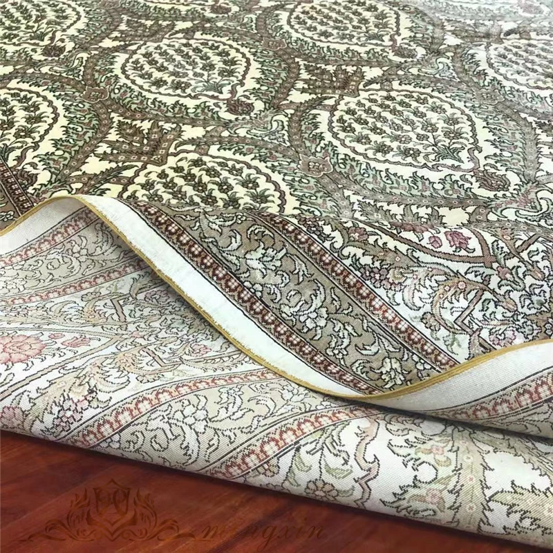 Beste 8 'X 10' Gebied Tapijt Eetkamer Tapijt Vloermat Thuis Slaapkamer Tapijt Deurmat Antislip Mat Thuis Decors Tapijten