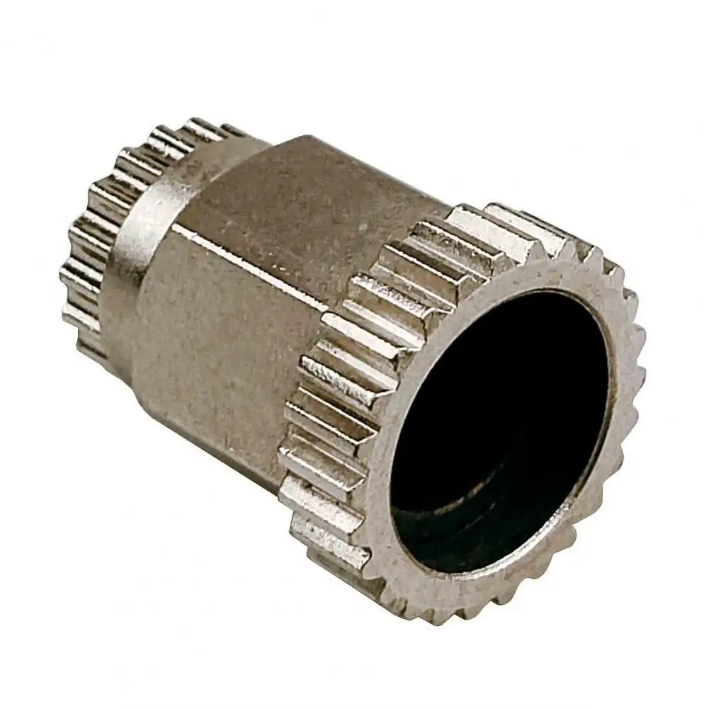 

Rear Hub Nut 2 in 1 Rear Hub Lock Removal Installation Tool for DT Swiss Star Ratchet Hub for 240S 240 340 350 440 540