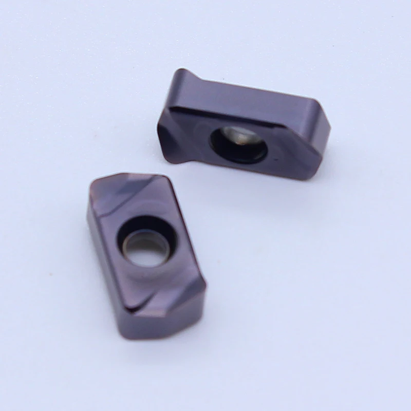 

16mm 20mm 25mm EXN03 for LNMU0303ZER face milling cutter holder CNC lathe turning tool