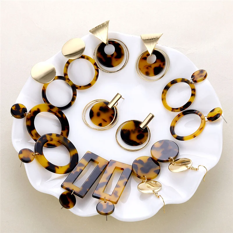 Новые корейские серьги в форме сердца для женщин 2019 модные подвески