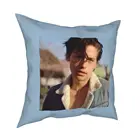 Чехол для подушки Коул Sprouse, чехол для подушки Jughead Jones Riverdale Archie Comics, декоративный чехол для подушки, чехол для автомобиля 18'