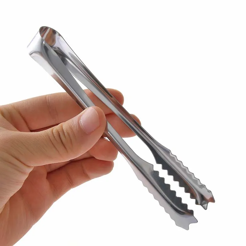 Новинка экологичные щипцы для льда лопата свадебные вечерние кухонные из