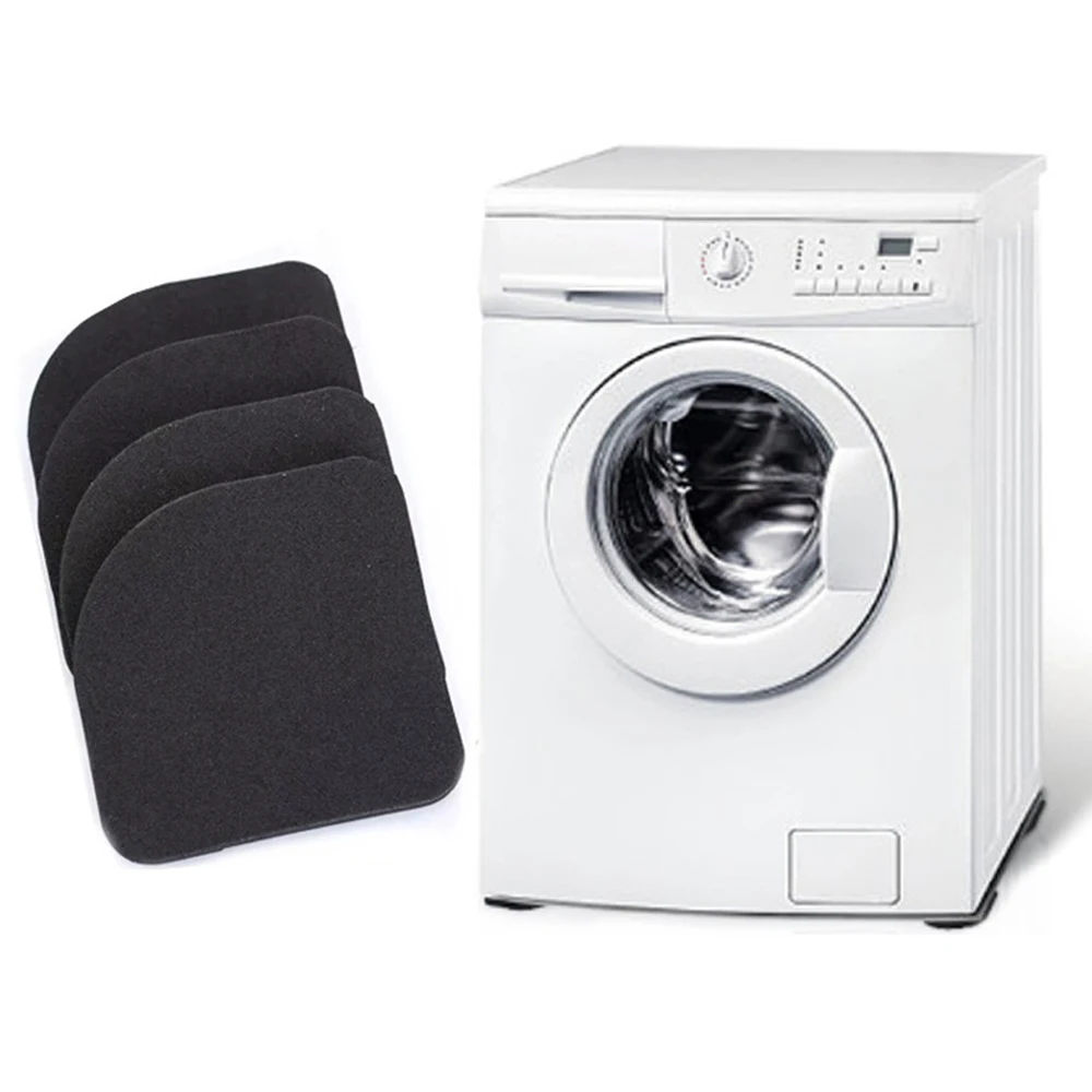 

Антивибрационная Подушка, 4 шт./лот, нескользящая мебельная подушка для ножек стула, защита от ударов, Эва