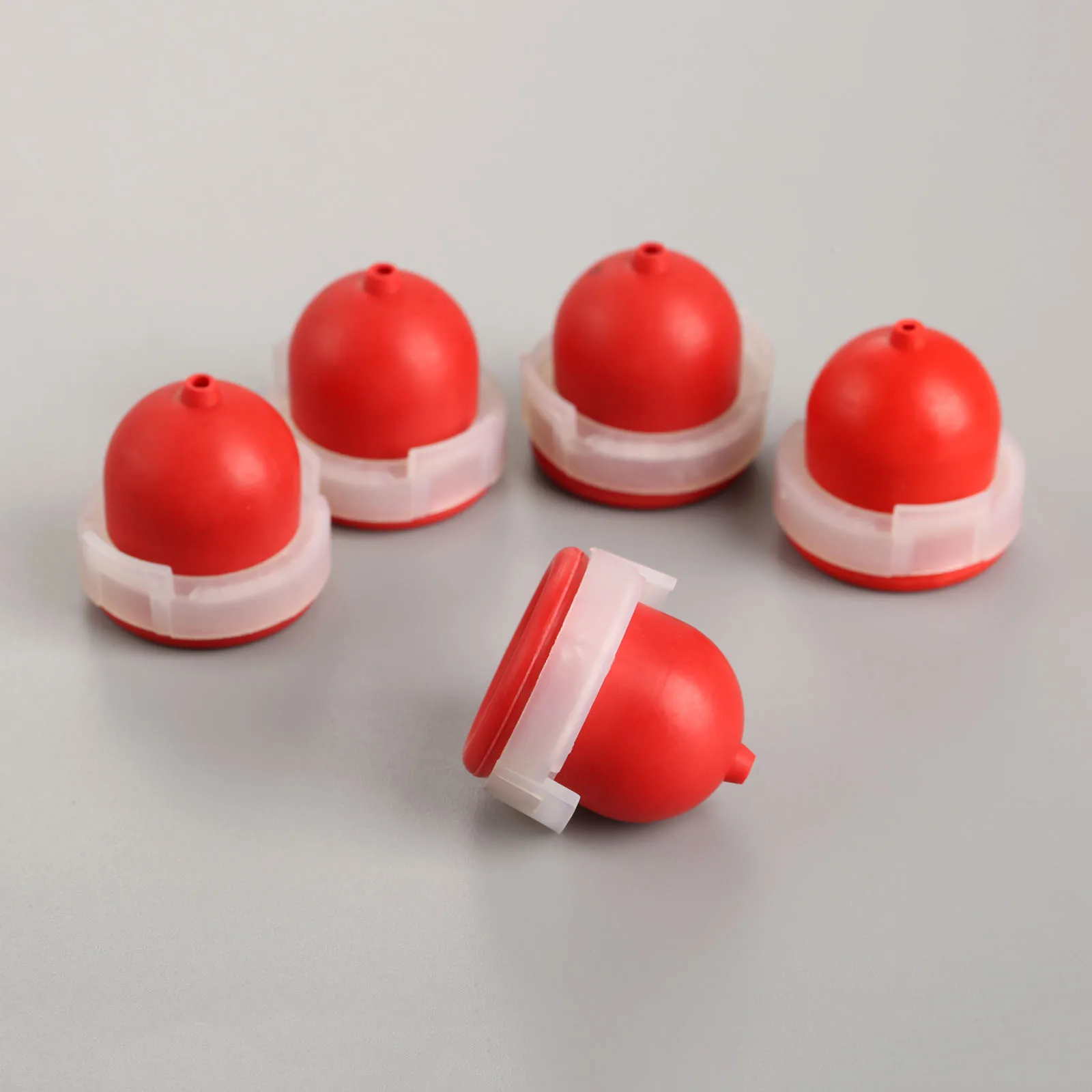 

Праймер для бензопилы, 5 шт., ДЛЯ BRIGGS & STRATTON 694395, 496115, 135700, запасная часть № 120-174, AE0545, запчасти для садовых инструментов