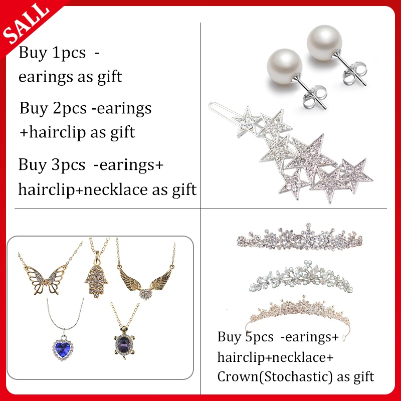 Яркая роскошная женская Корона ручной работы с кристаллами | Украшения и