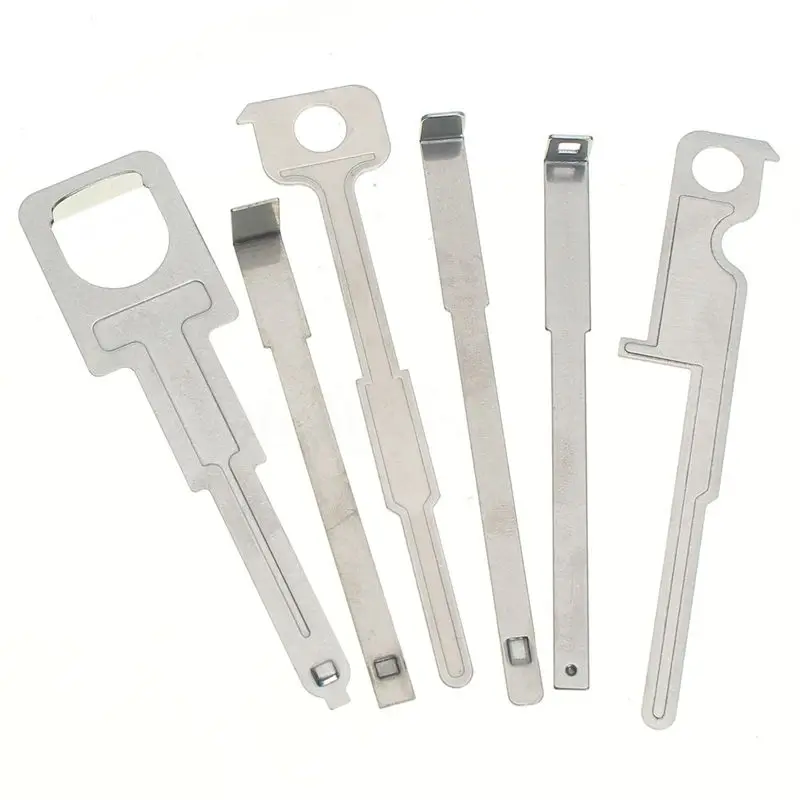 Набор инструментов 38 автомобильных ключей для удаления Радио стерео CD