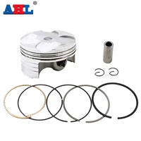 ahl fits for yamaha yzf r6 2008 2017 std %c3%b867 00mm piston rins kit 0 25 0 50 1 00 13s 11631 00 00 motorcycle parts