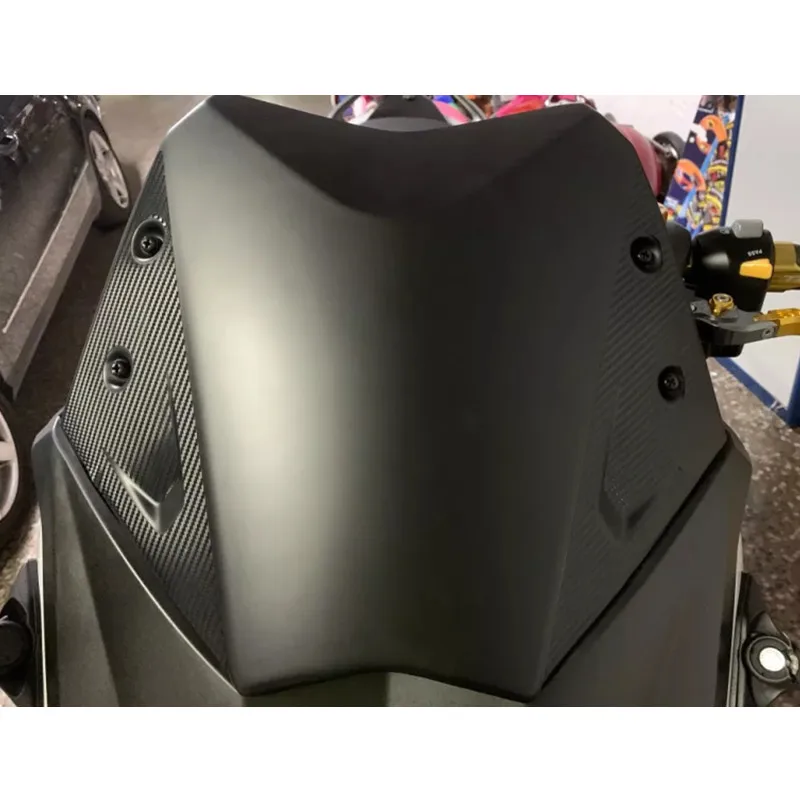 Ветровое стекло для мотоцикла Yamaha TMAX 530 TMAX530 SX XP530 DX T-MAX 12 2013 2014 2015 2016 - купить по