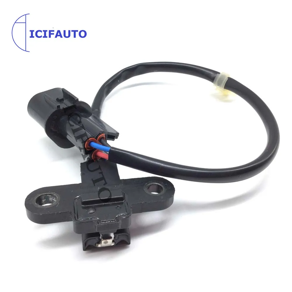 

Crankshaft Position sensor For Mitsubishi Eclipse Galant Chrysler Sebring Dodge Stratus 2.4 3.0 PC424 MR578312 J5T25175 5S1857