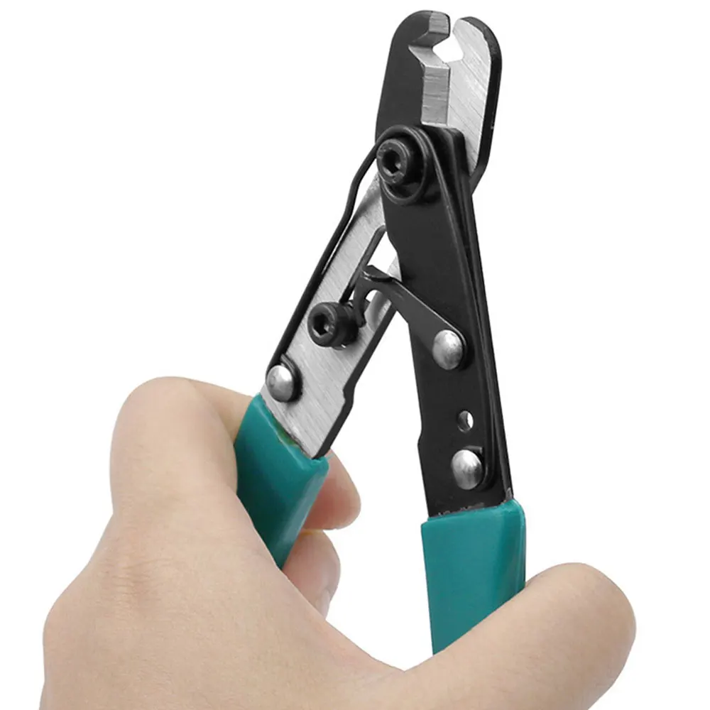 Специальный инструмент для резки медной трубки резак капиллярной ножницы