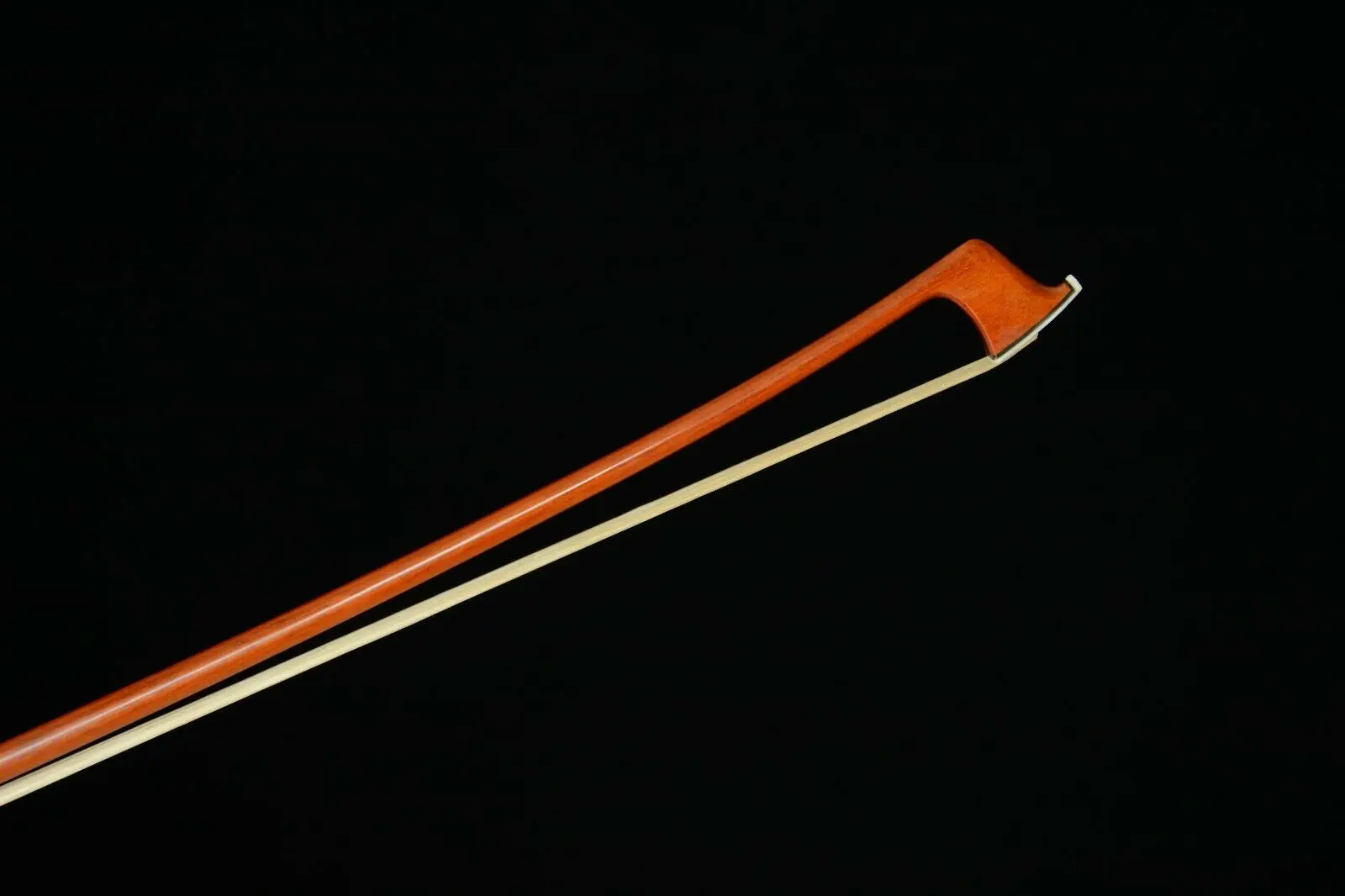 Genuine Pernambuco Violin Bow 4/4!Ox Horn Frog 60 +-2 g | Спорт и развлечения