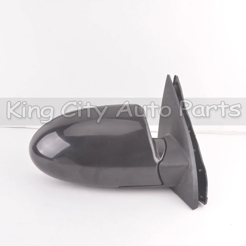 CAPQX для Hyundai Accent 2006 2010 автомобильное внешнее зеркало заднего вида боковое