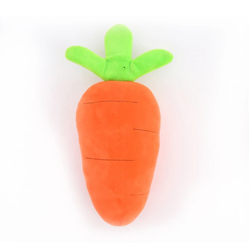 

Strawberry Vegetable Shape Fruit Plush Toys Wedding Tossing Children's Girlfriend Gifts Pet Dolls Sofa Playings