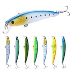 11 см, 10,2 г, искусственная приманка в виде гольяна, воблеры, искусственная приманка, жесткие кренкбейты, свимбейт на щуку, карпа