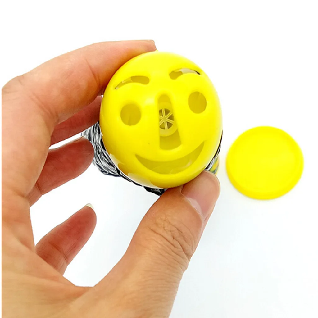 Новинка забавные пугающие маленькие сладкие страшные Игрушки для вечерние