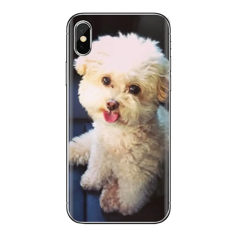 Мягкий прозрачный просвечивающийся чехол Чехлы с надписью &quotЯ люблю мою