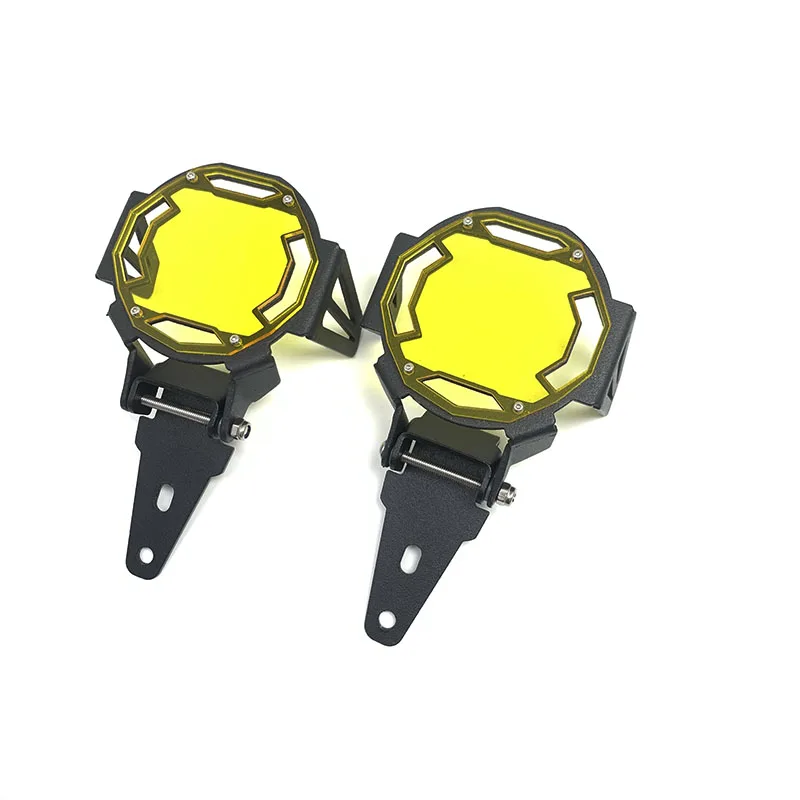For BMW R1200GS R1250GS ADV F850GS F750GS Retrofit Fog Light Protector Protection Cover | Автомобили и мотоциклы