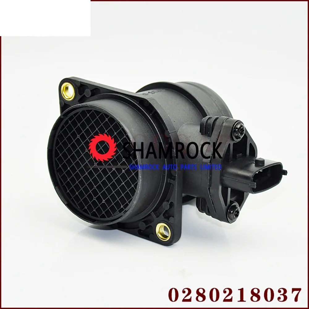 

Mass Air Flow MAF Sensor Meter OEM 0280218037/21083-1130010/2933763000-04/316023877012 fo LLADA 110 111 112 UUAZ 3160 GGAZ VOLGA