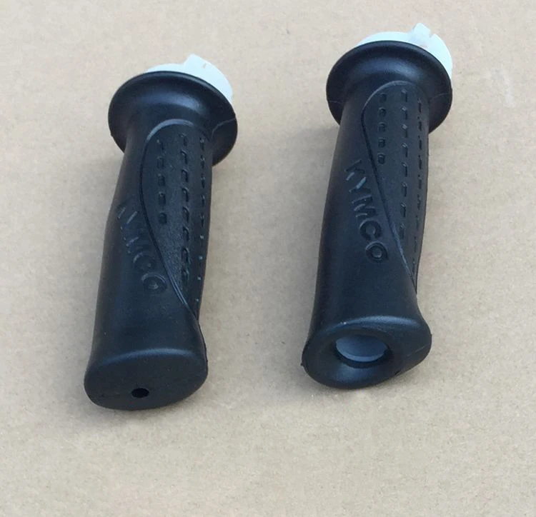 

Motorcycle Throttle Handle Cover / Rubber for Kymco Gp110 Vp110 G125