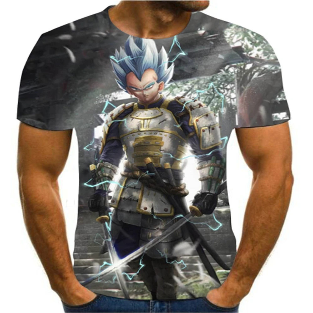 

Men's Retro Beauty Polyester T-shirt O-neck 3D Design Short Sleeve Shirt Summer Music Size XXS -6XL 202 1 New